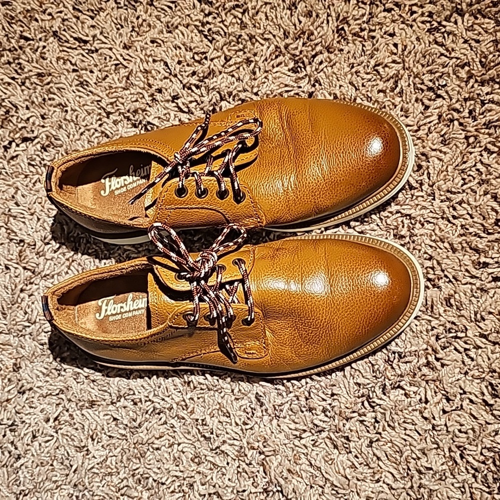 Florsheim shoes